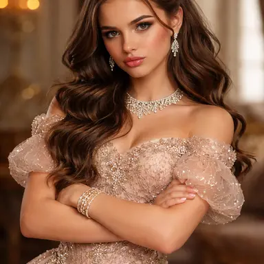 Profile image of Delilah Mehta