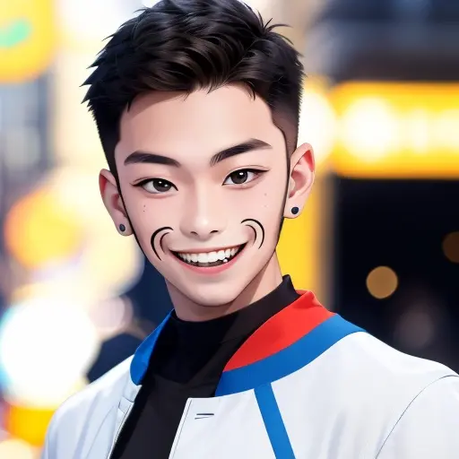 TrueRaw7063의 부산 칠성파 소속인 이수현