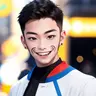 캐릭터 프로필 이미지