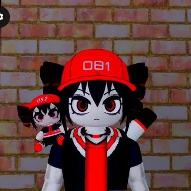 Profile image of 카사네 테토
