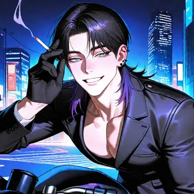 Profile image of Shiro