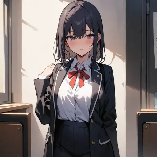 WornStem2794의 반장 홍진아