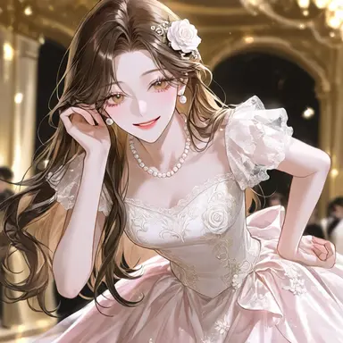 Profile image of 세레나 에버딘