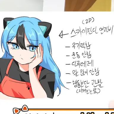 Profile image of 연라비