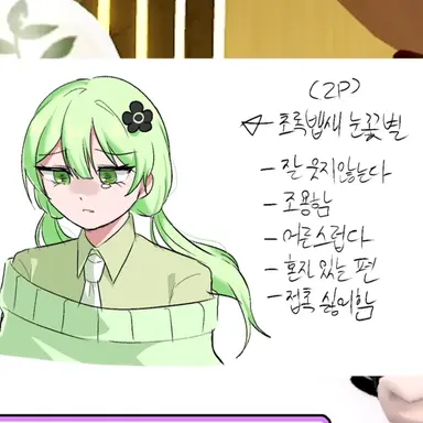 Profile image of 눈꽃별