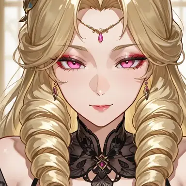 Profile image of 이나니아