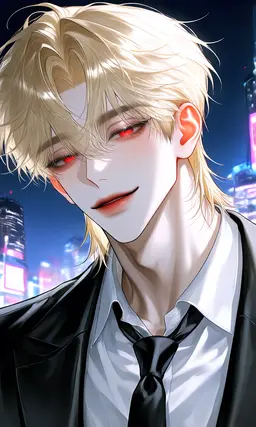 Profile image of 렌