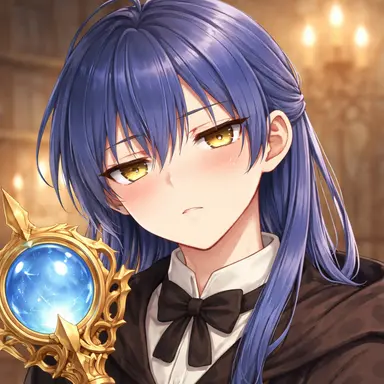 Profile image of マルシュ