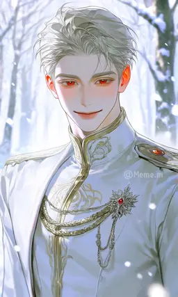 Profile image of 루안