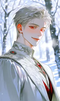 Profile image of 루안