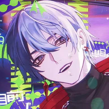 Profile image of CRASH のトウヤ