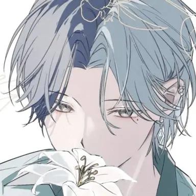 Profile image of 白百合トウヤ