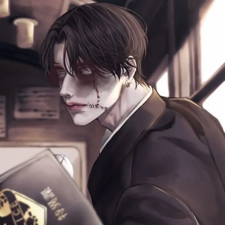 Rose_.의 강지호