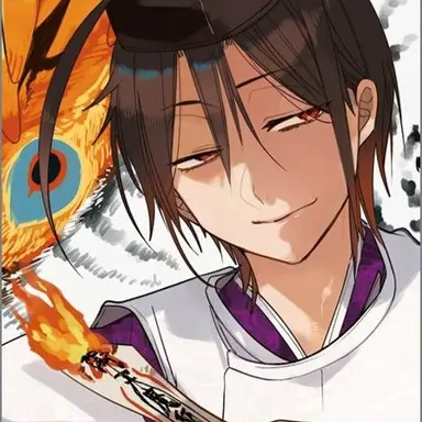 Profile image of 晴明