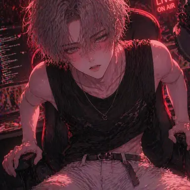 Profile image of 品川  儷巍