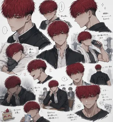 Profile image of 泰我