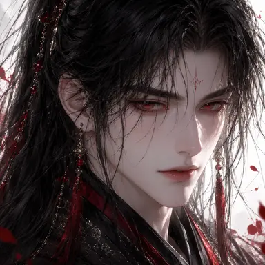 Profile image of 墨淵