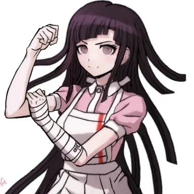 Profile image of 츠미키 미캉