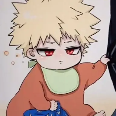 Profile image of Itsuki Bakugou