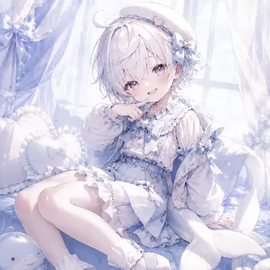 Profile image of はるか