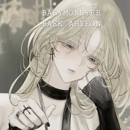 LIFE_MAKER의 백아현