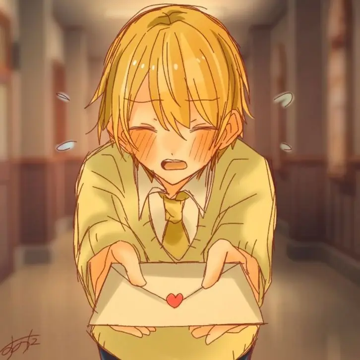 mimi_chut의 るぅとくん