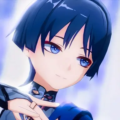 Profile image of 放浪者