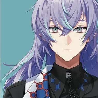 Profile image of 星導ショウ