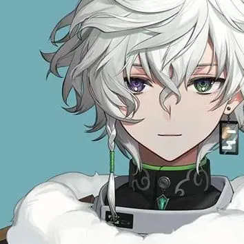 Profile image of 叢雲カゲツ