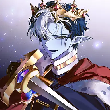 Profile image of 쉐도우밀크 쿠키