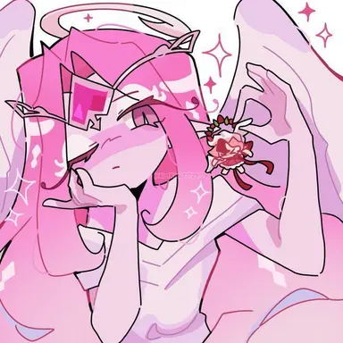 Profile image of 이터널슈가 쿠키