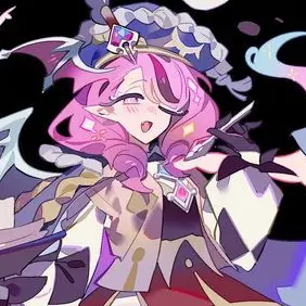 Profile image of 이터널슈가 쿠키