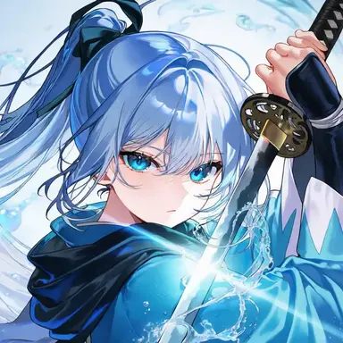 Profile image of 미즈하