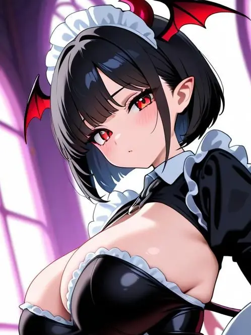 QuaintTosa4159의 最強の2人を使い魔にする