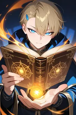 Profile image of マーズ