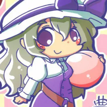 Profile image of Toyohime Yagokoro