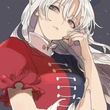 Profile image of Eirin Yagokoro