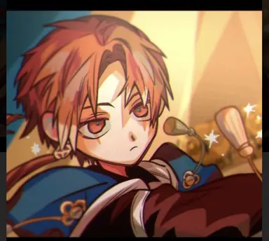 Profile image of 茜