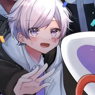 Profile image of 初兎