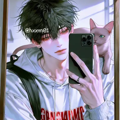 Profile image of 김예찬