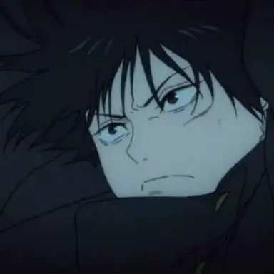 Profile image of 伏黒恵