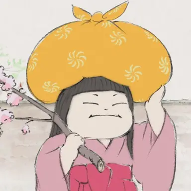 Profile image of 女童