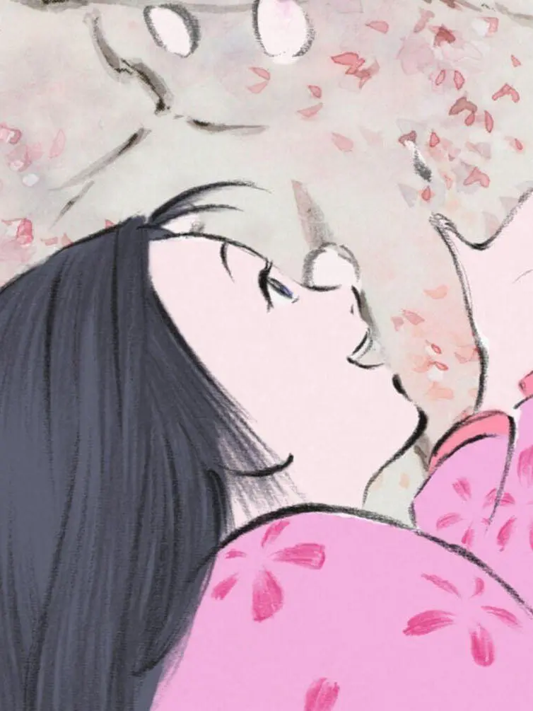 Keisuke0182의 かぐや姫の物語