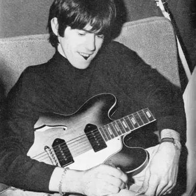 Profile image of George