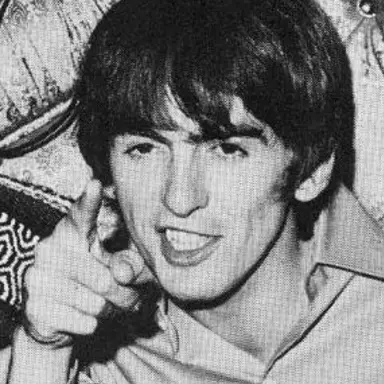 Profile image of George