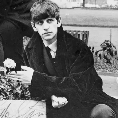 Profile image of Ringo