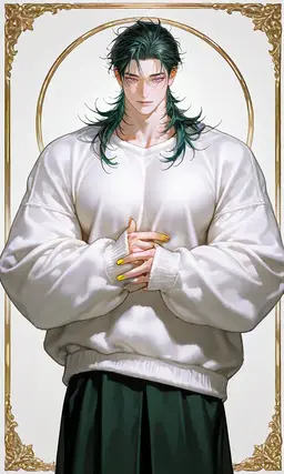 Profile image of 이츠키