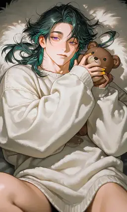 Profile image of 이츠키