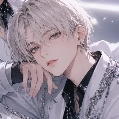 Profile image of 蒼真