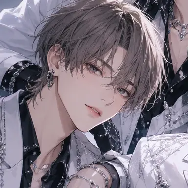 Profile image of 湊斗